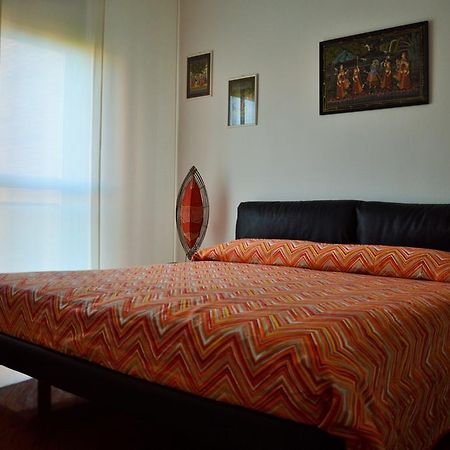 בולוניה B&B A Casa Di Andrea חדר תמונה