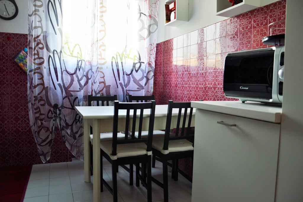 בולוניה B&B A Casa Di Andrea מראה חיצוני תמונה