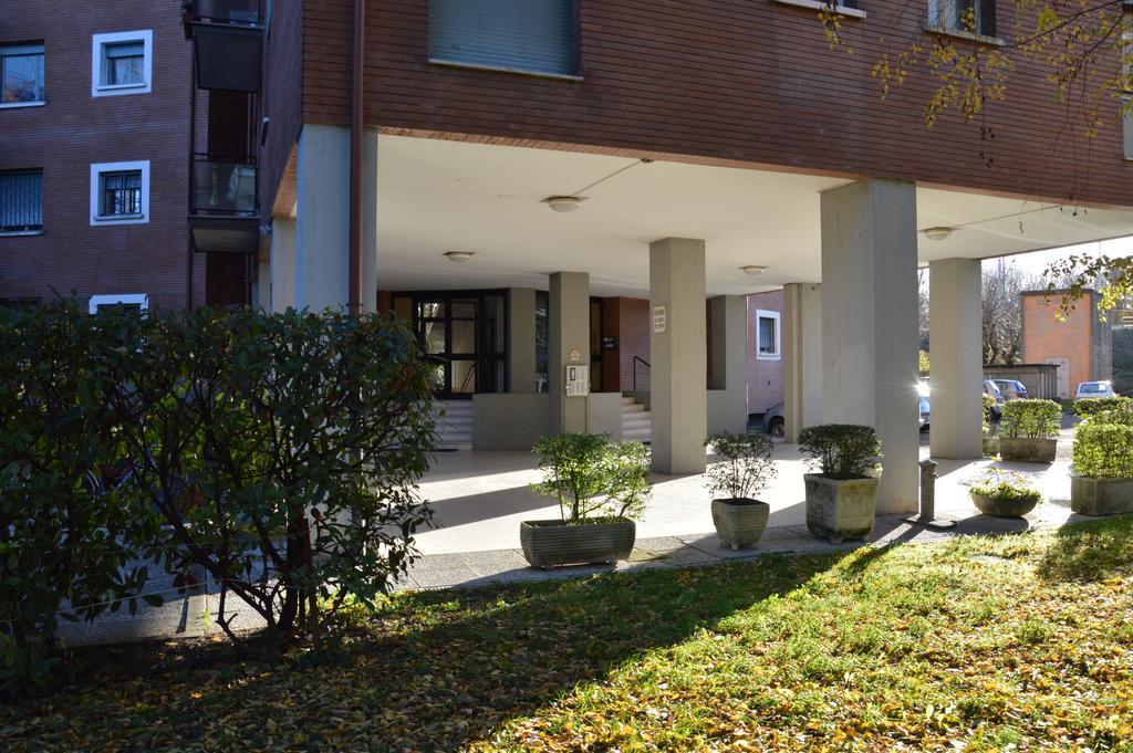 בולוניה B&B A Casa Di Andrea מראה חיצוני תמונה