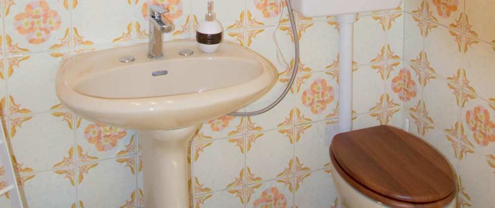 בולוניה B&B A Casa Di Andrea מראה חיצוני תמונה