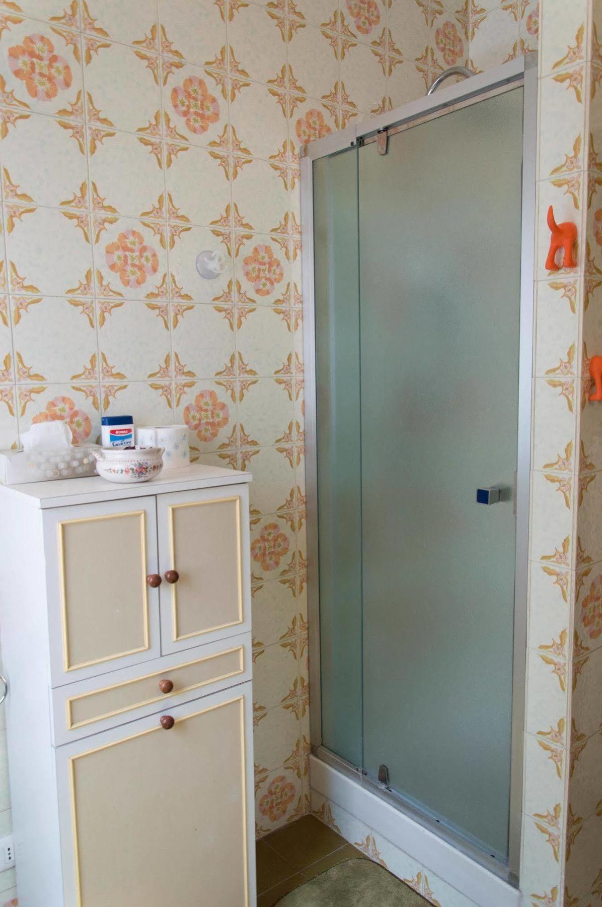 בולוניה B&B A Casa Di Andrea מראה חיצוני תמונה