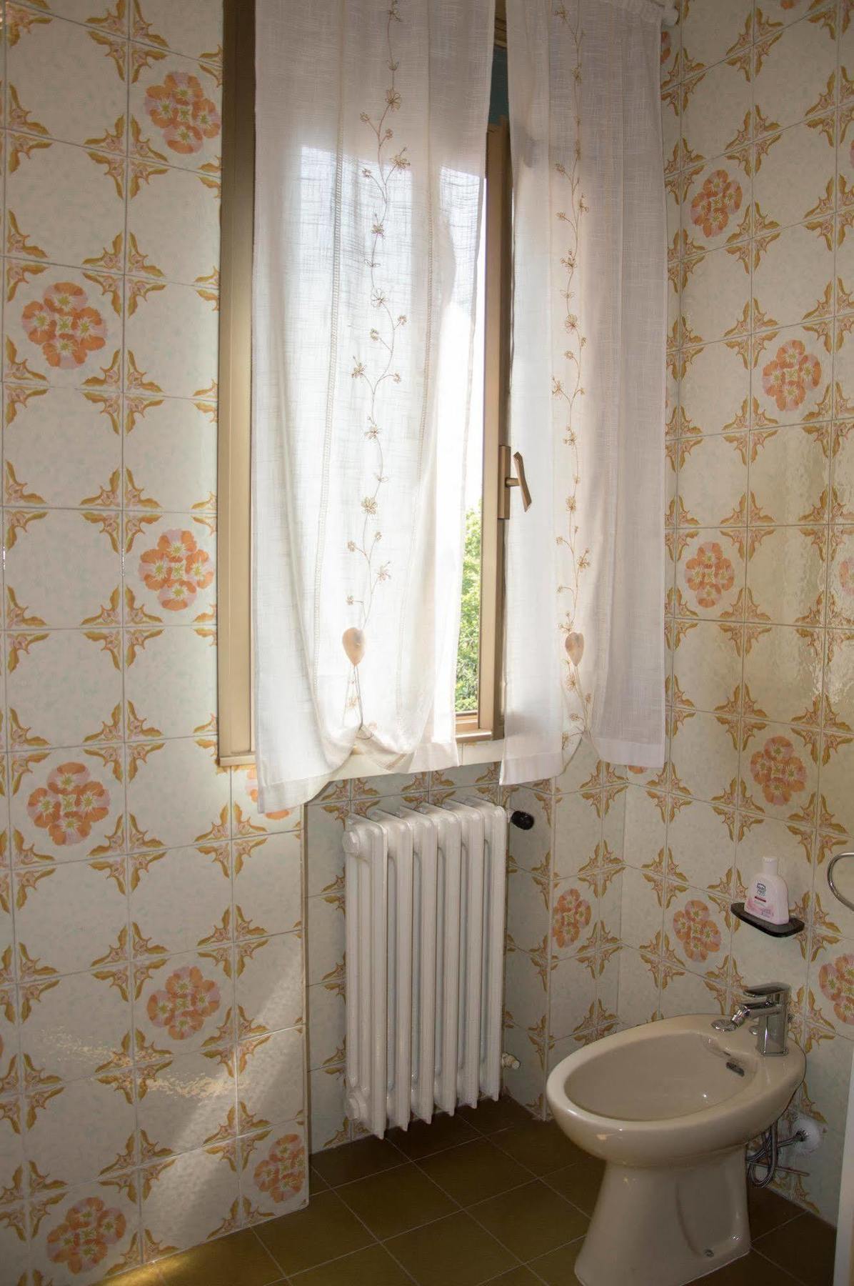 בולוניה B&B A Casa Di Andrea מראה חיצוני תמונה