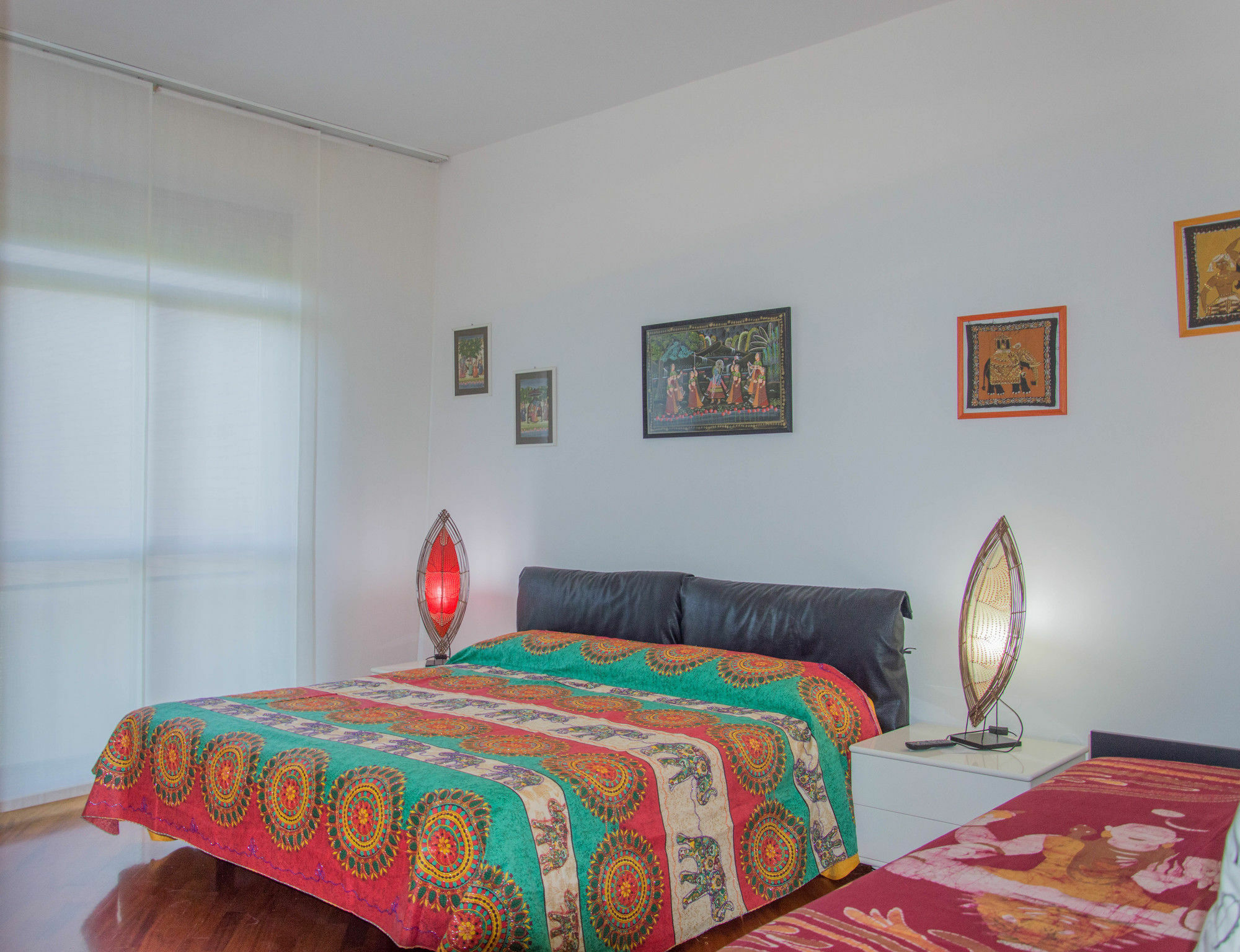 בולוניה B&B A Casa Di Andrea מראה חיצוני תמונה