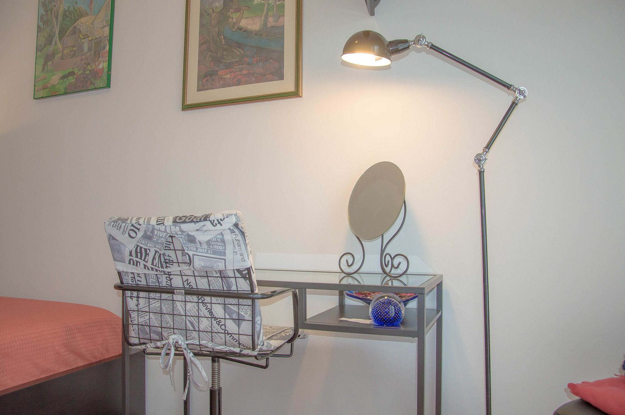 בולוניה B&B A Casa Di Andrea מראה חיצוני תמונה