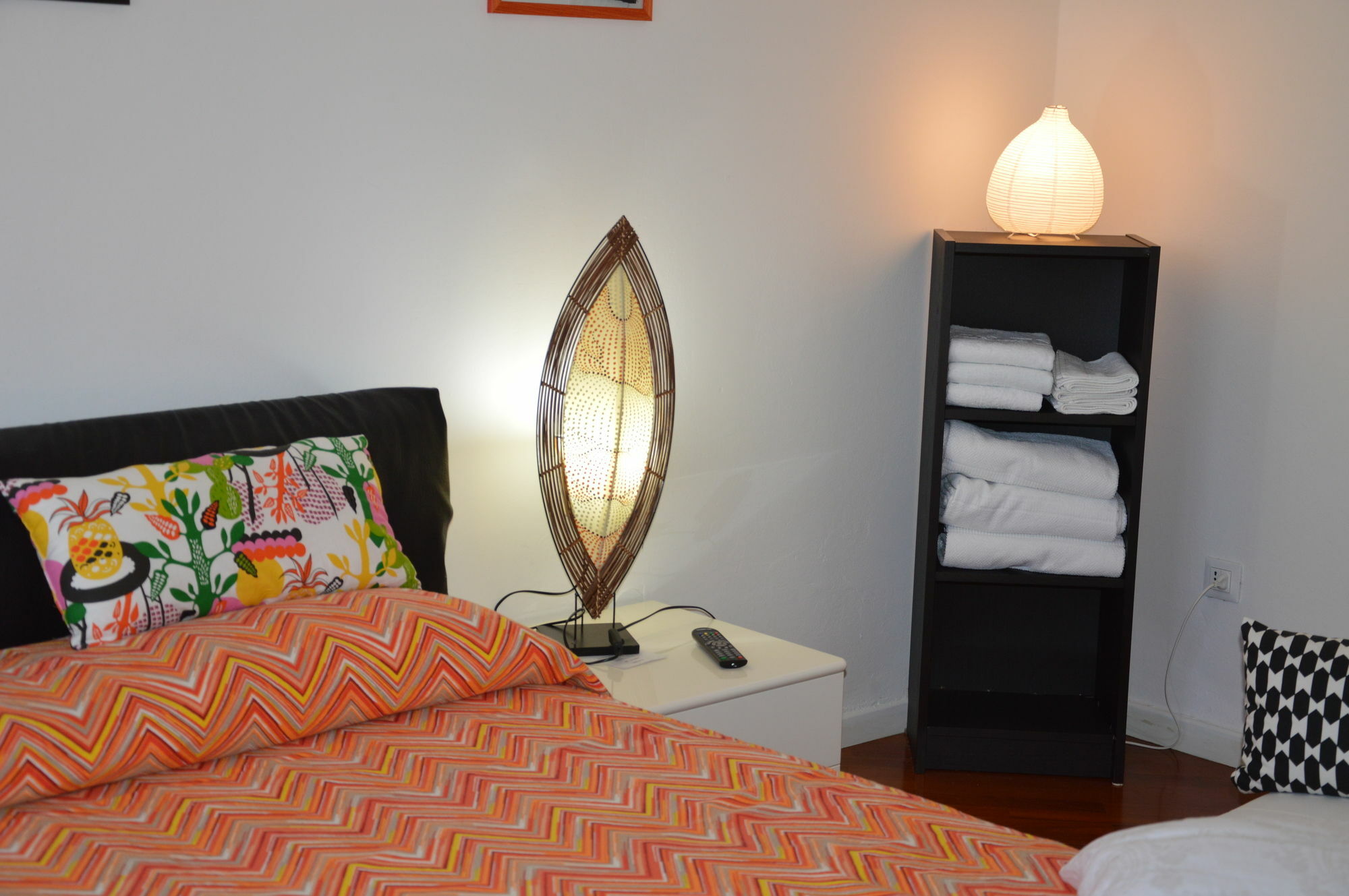 בולוניה B&B A Casa Di Andrea מראה חיצוני תמונה